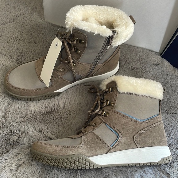 Weatherproof - Ladies’ Winter Boots - Picture 3 of 10